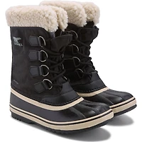 Women's Winter Carnival Waterproof Boot