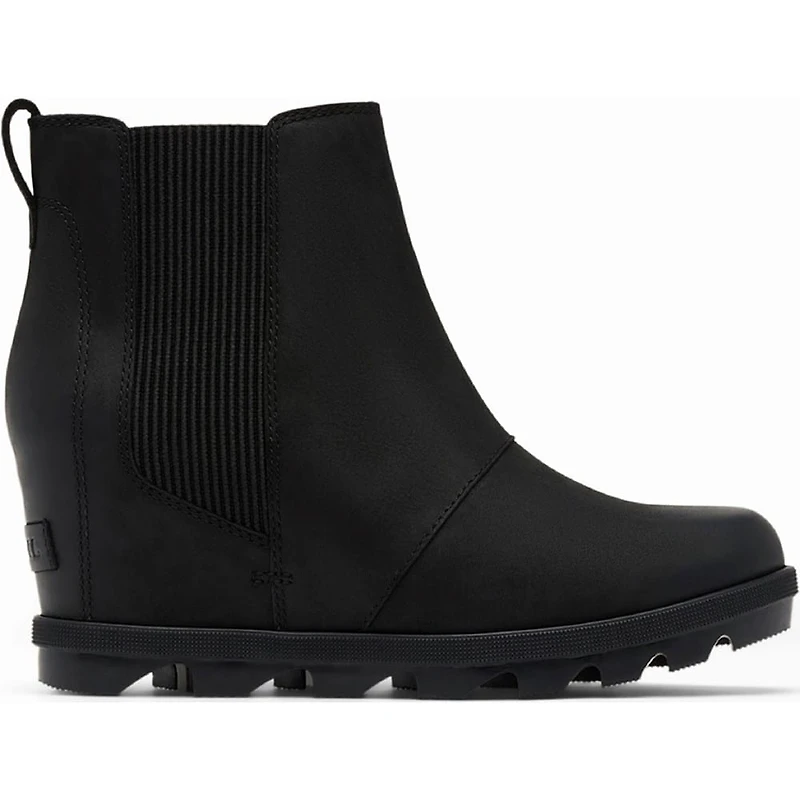 Women's Joan Rhapsody Wedge Boot