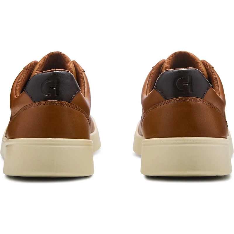 Men's Grand+ Pureshot Court Sneaker