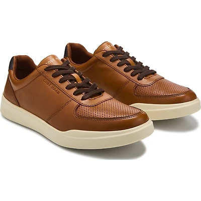 Men's Grand+ Pureshot Court Sneaker