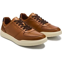 Men's Grand+ Pureshot Court Sneaker