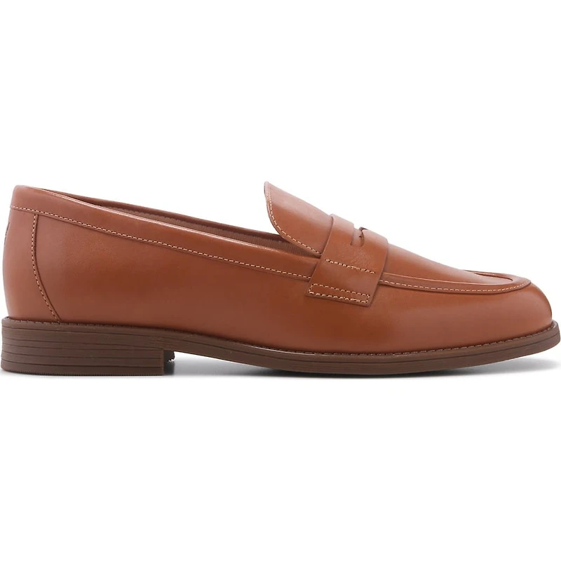 Women's Haverhill Leather Penny Loafer