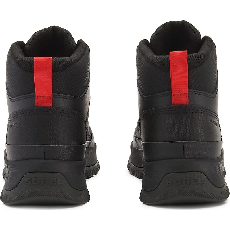 Men's Outing NW Waterproof Mid Sneaker Boot