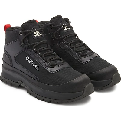 Men's Outing NW Waterproof Mid Sneaker Boot