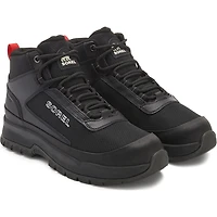 Men's Outing NW Waterproof Mid Sneaker Boot