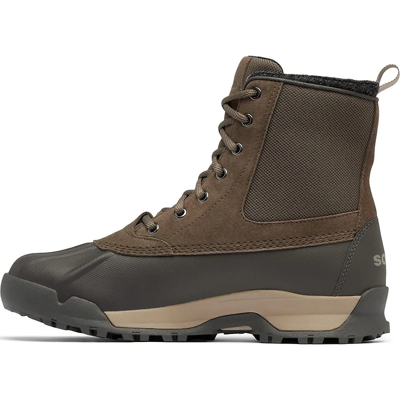Men's Buxton Lite Lace Insulated Waterproof Winter Boot