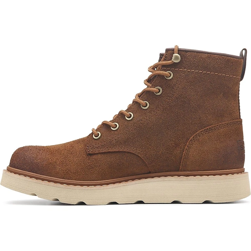 Men's Slabtown '62 Moc Toe Waterproof Boot