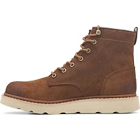 Men's Slabtown '62 Moc Toe Waterproof Boot