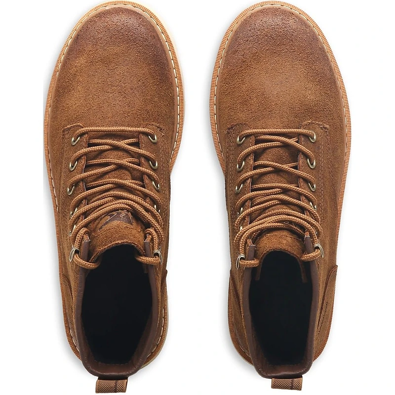 Men's Slabtown '62 Moc Toe Waterproof Boot