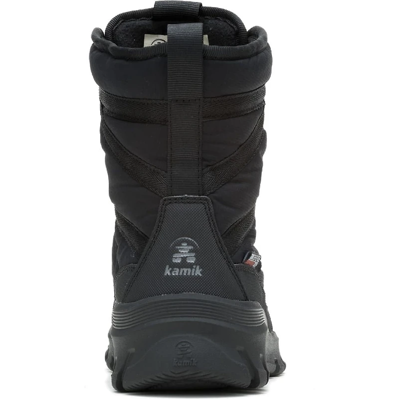 Women's Snowdon Waterproof Winter Boot