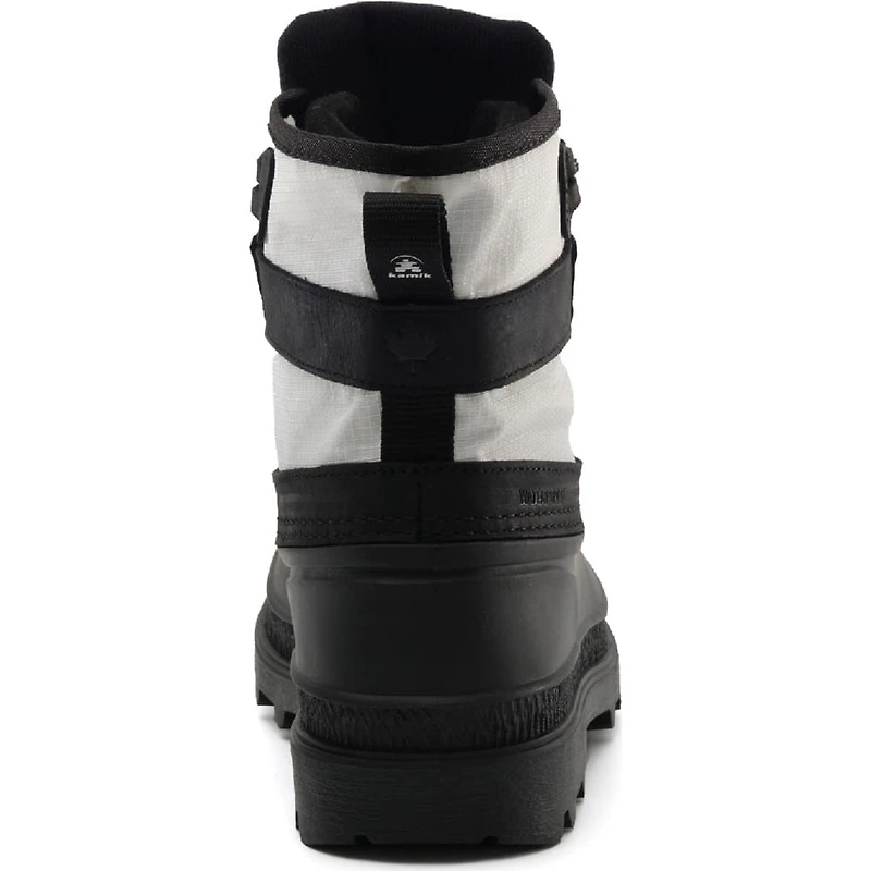 Women's Banff Waterproof Winter Boot