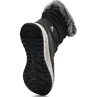 Women's Stormy F Waterproof Bungee Lace Winter Boot