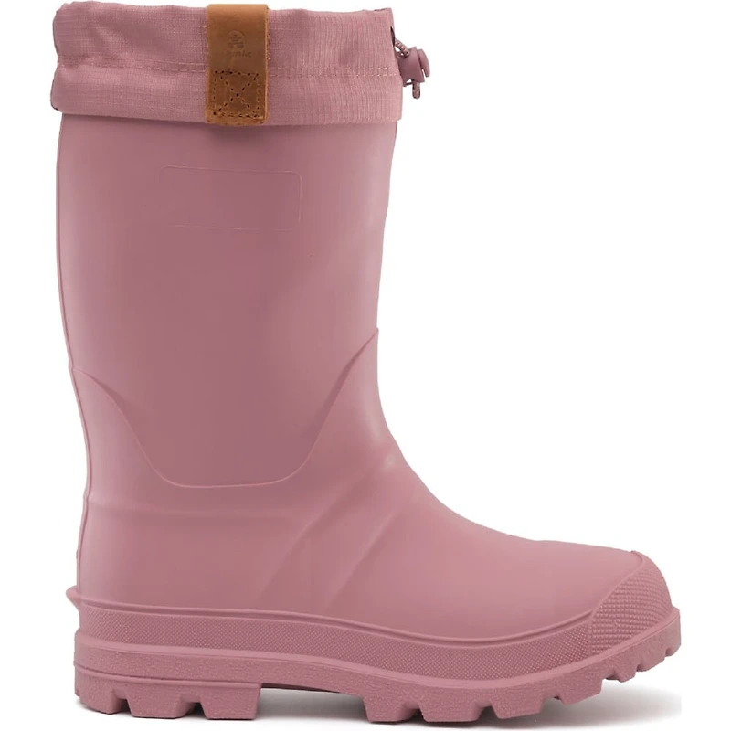 Women's Tundra Waterproof Winter Boot