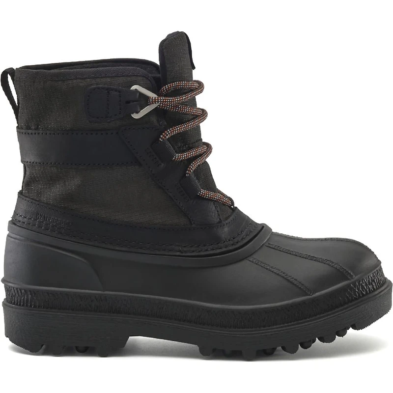 Men's Banff Waterproof Winter Boot