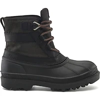 Men's Banff Waterproof Winter Boot