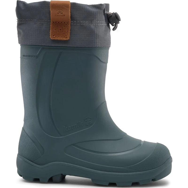 Kids' Tundra Rain Boot Little/Big Kids