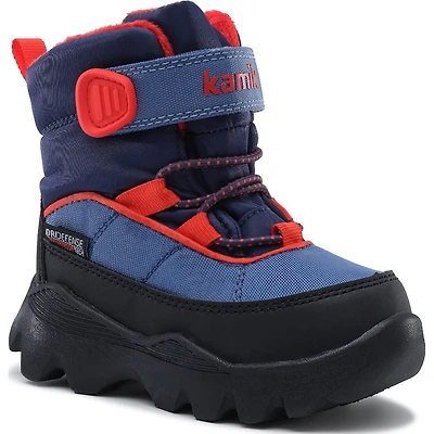 Kids' Stance 2 Waterproof Winter Boot Toddler