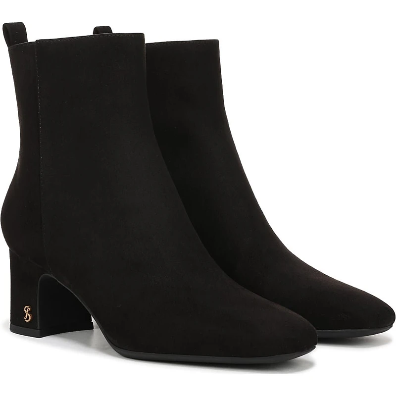 Women's Yvonne Dress Bootie