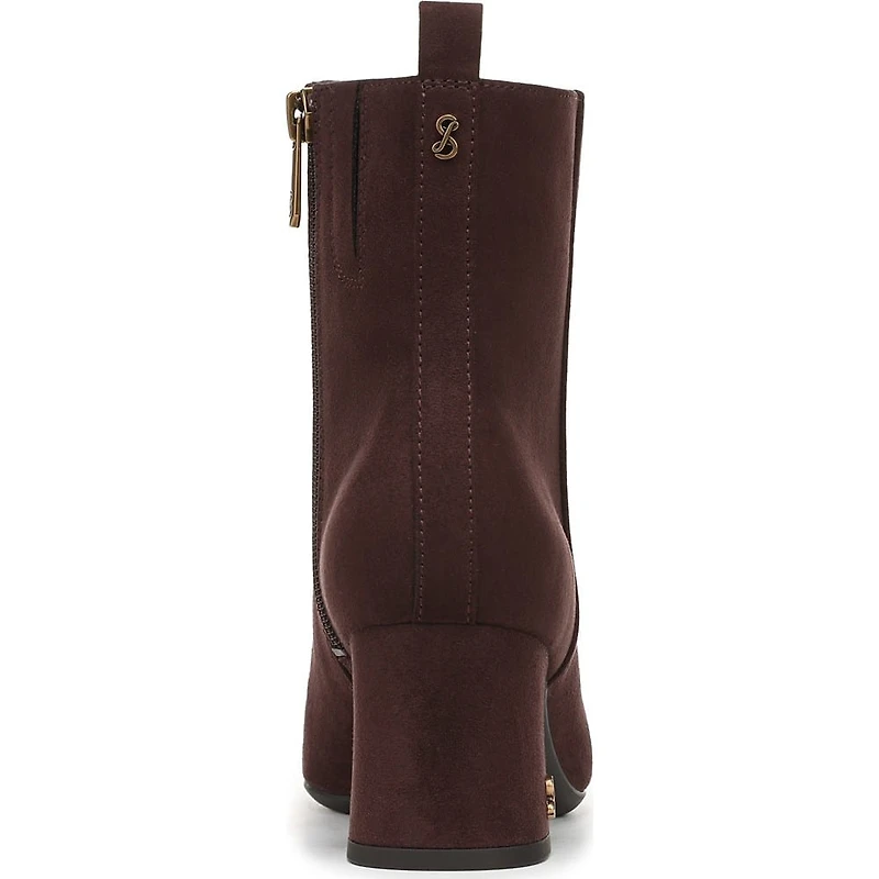 Women's Yvonne Dress Bootie