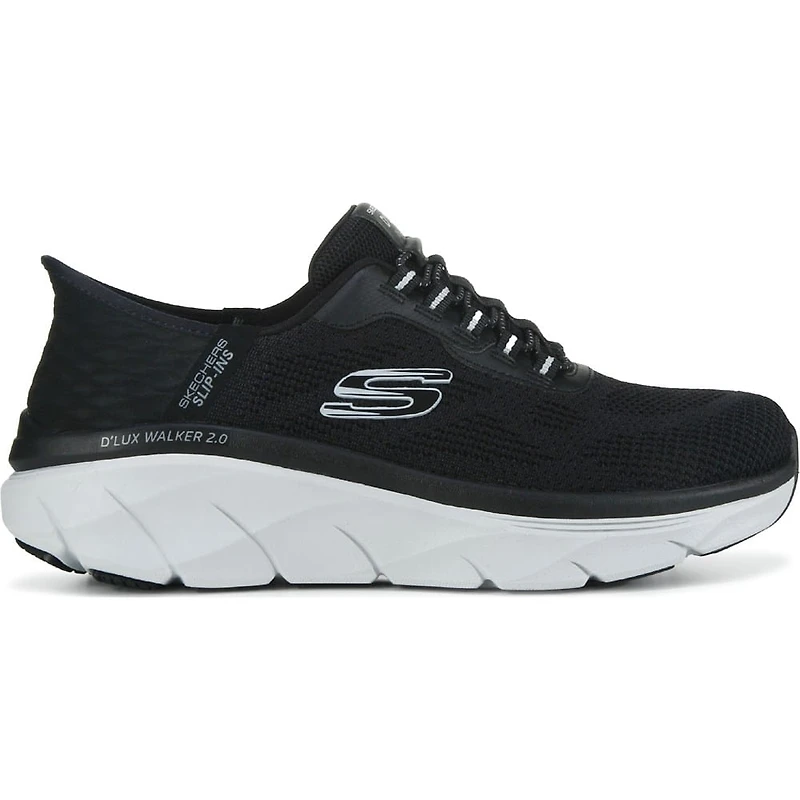 Men's Slip-ins D'Lux Walker 2.0 Wide Sneaker