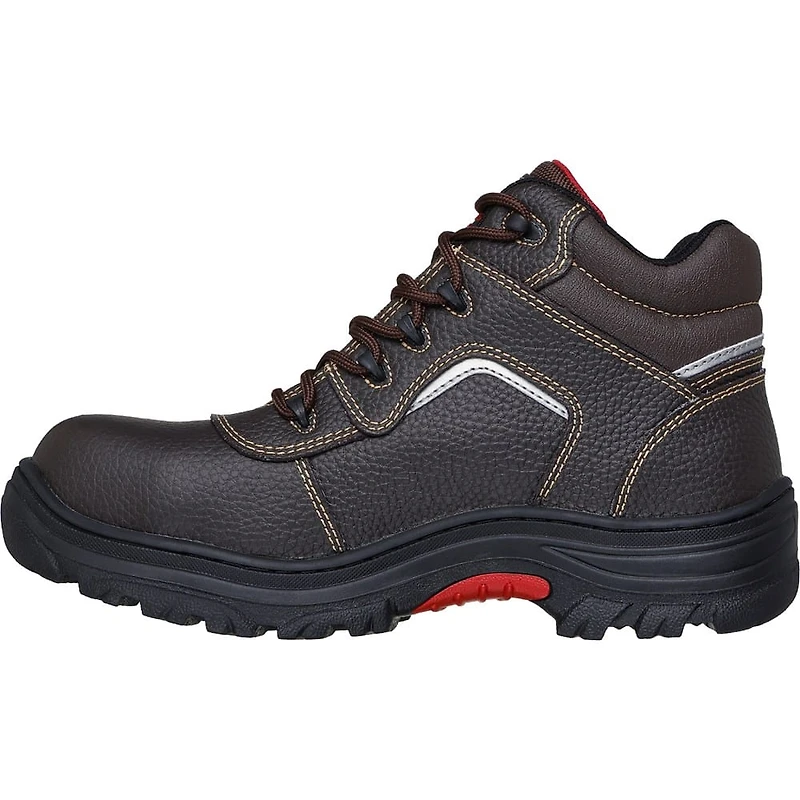 Men's Sosder Composite Toe Work Boot