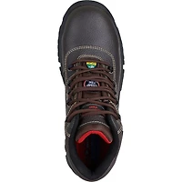 Men's Sosder Composite Toe Work Boot