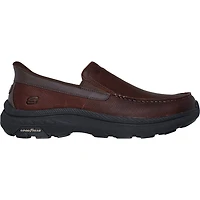 Men's Slip-ins Oswin Leather Wide Slip On