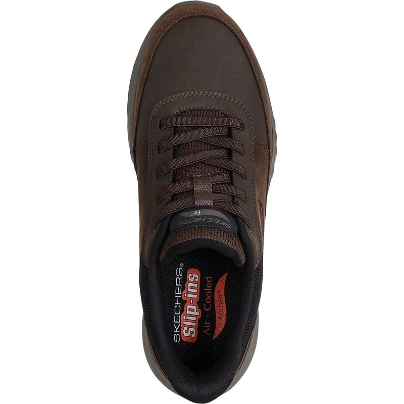 Men's Arch Fit Orvan Slip On