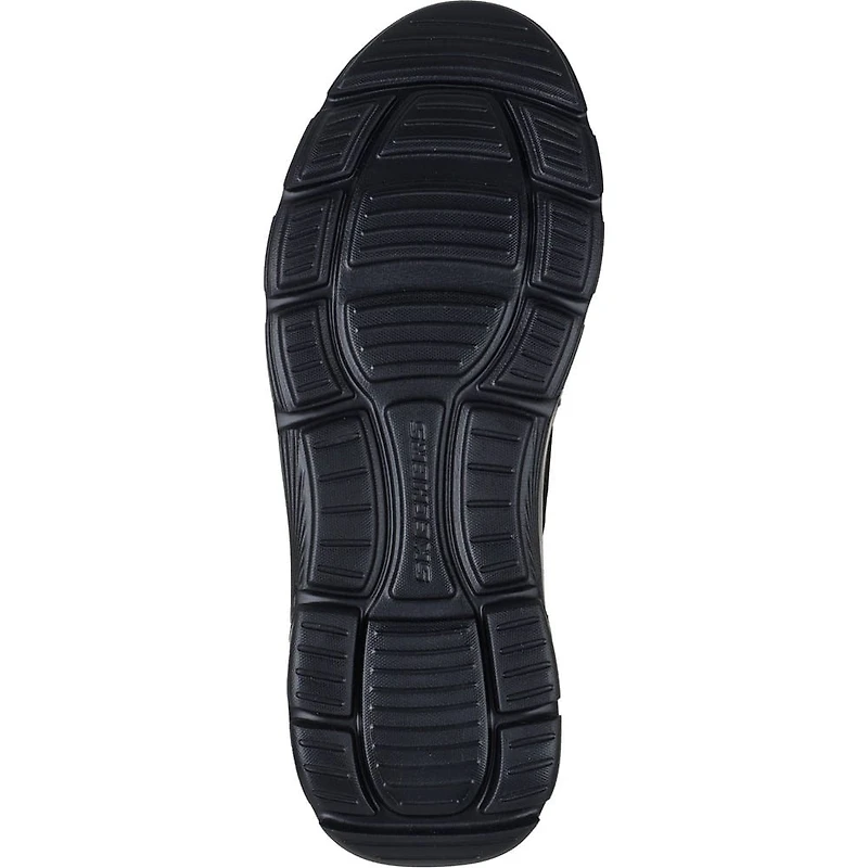 Men's Slip-ins Garza Chukka Boot Slip On