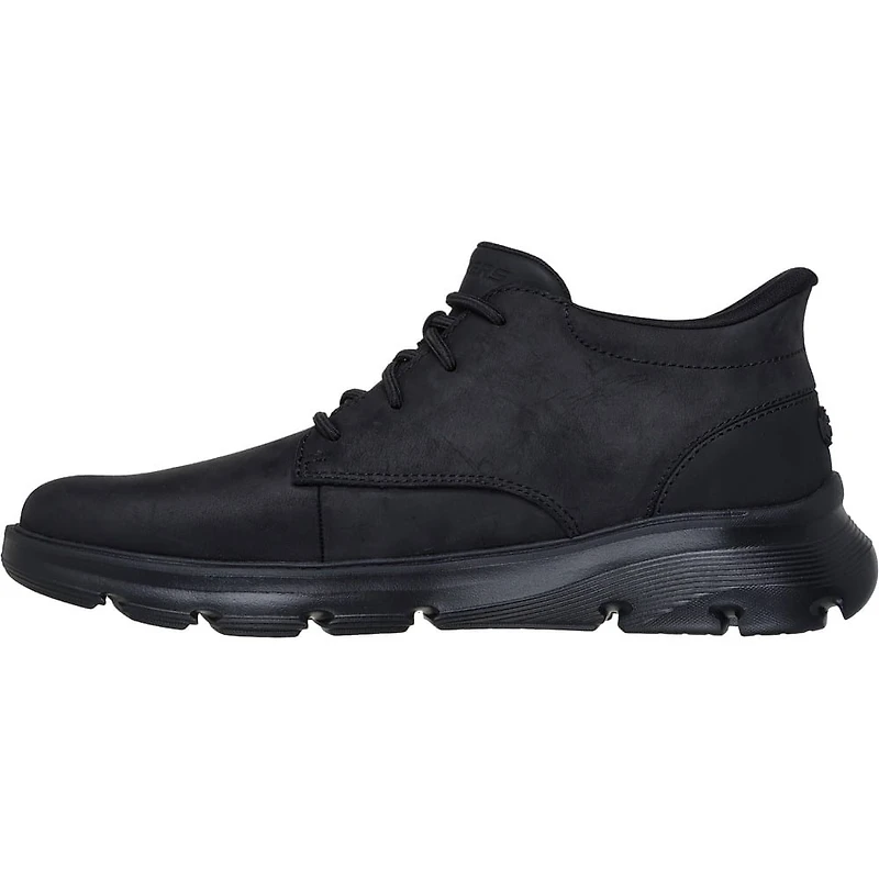 Men's Slip-ins Garza Chukka Boot Slip On