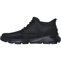 Men's Slip-ins Garza Chukka Boot Slip On