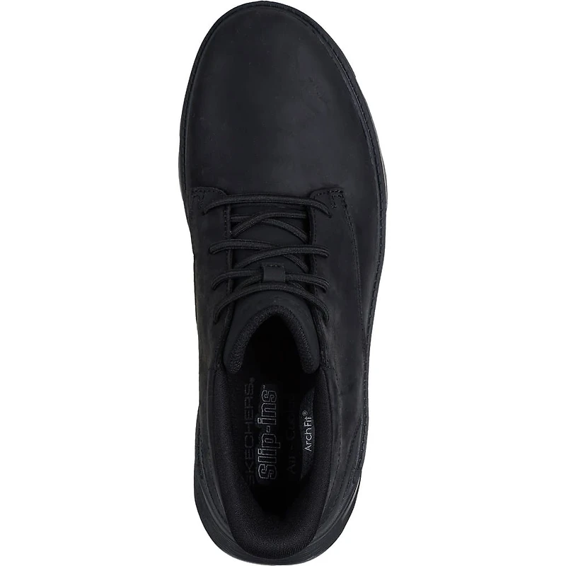 Men's Slip-ins Garza Chukka Boot Slip On