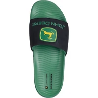 Men's John Deer Low Slider Sandal