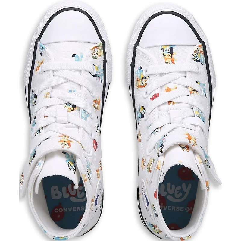Kid's Chuck Taylor All Star High Top Sneaker Little Kid