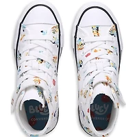 Kid's Chuck Taylor All Star High Top Sneaker Little Kid