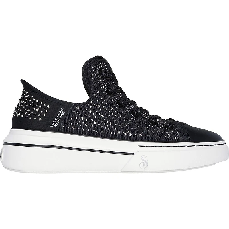 Women's Max Cushioning Snoop One Walking Shoe