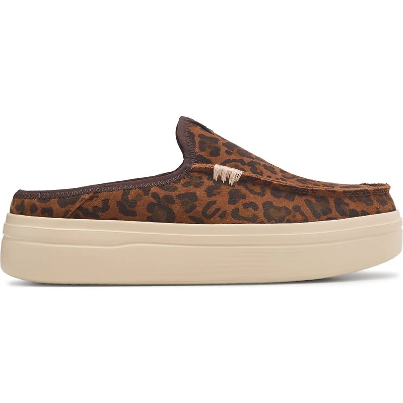 Women's Austin Lift Classic Mule
