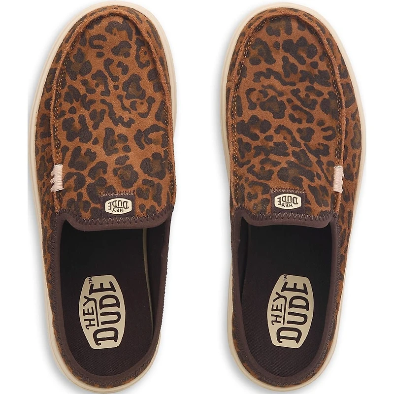 Women's Austin Lift Classic Mule