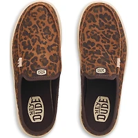 Women's Austin Lift Classic Mule