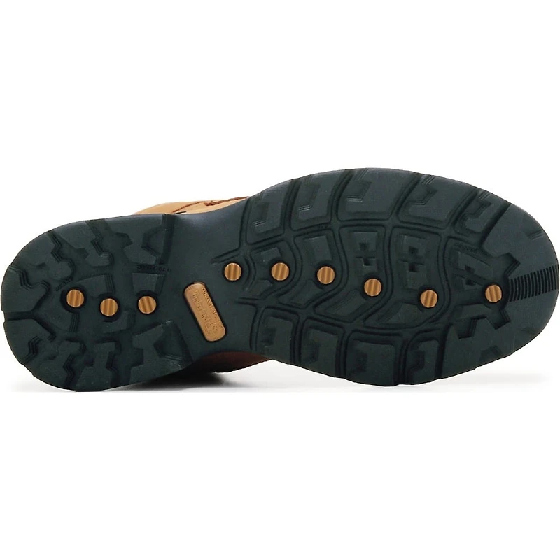 Men's White Ledge Waterproof Hiking Boot