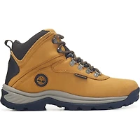 Men's White Ledge Waterproof Hiking Boot