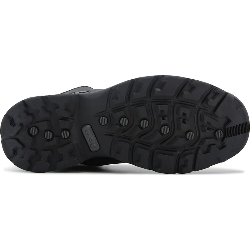 Men's White Ledge Waterproof Hiking Boot