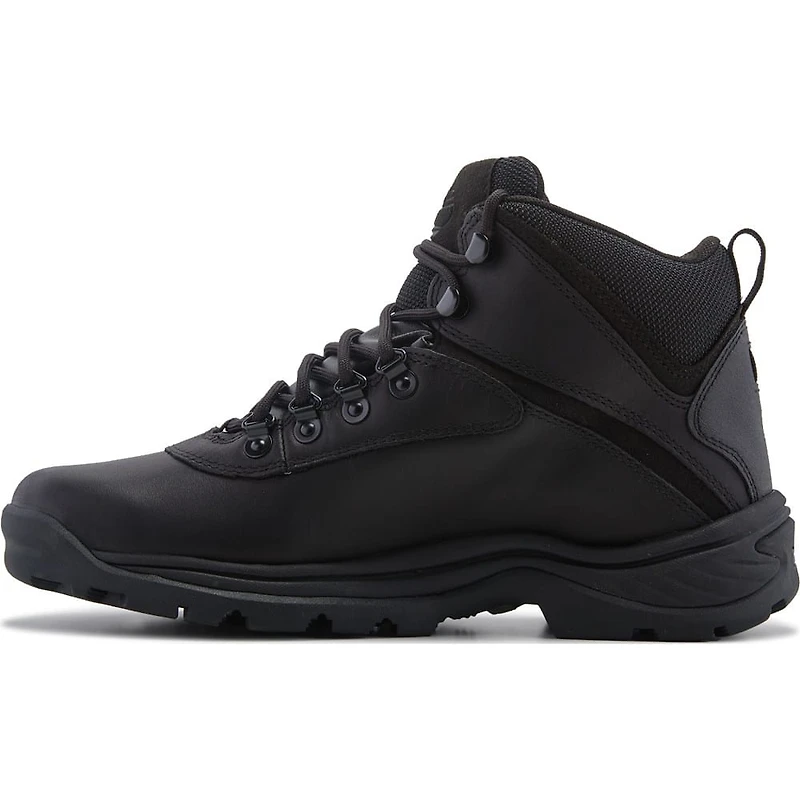 Men's White Ledge Waterproof Hiking Boot