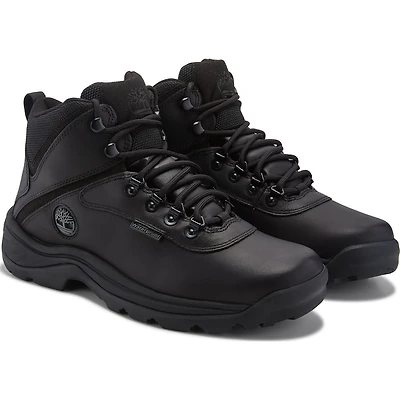 Men's White Ledge Waterproof Hiking Boot