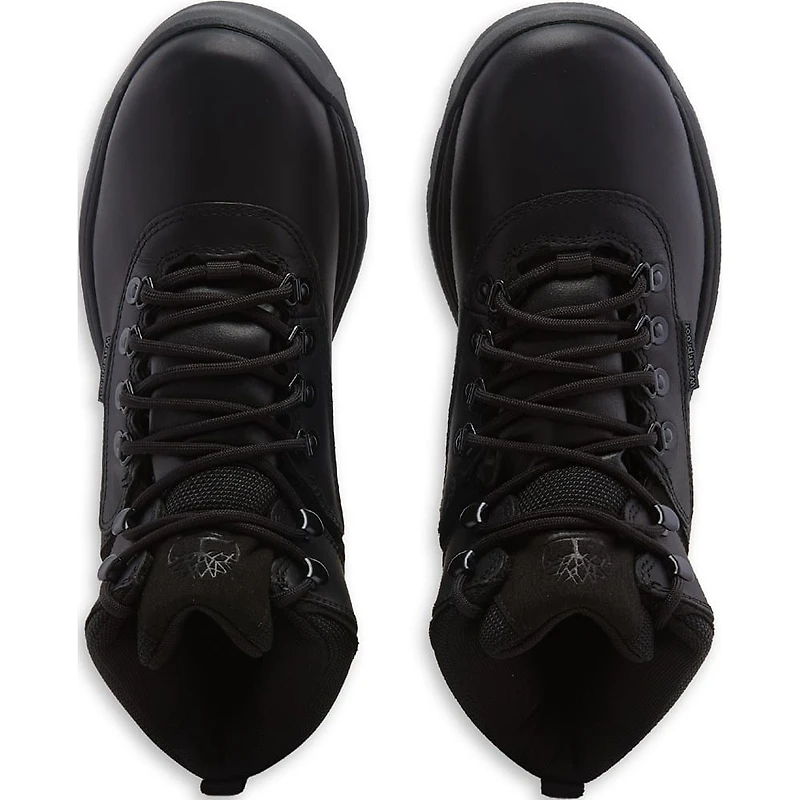 Men's White Ledge Waterproof Hiking Boot