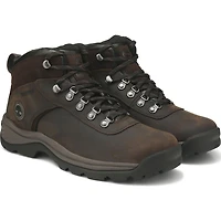 Men's Flume Waterproof Medium/Wide Hiking Boot