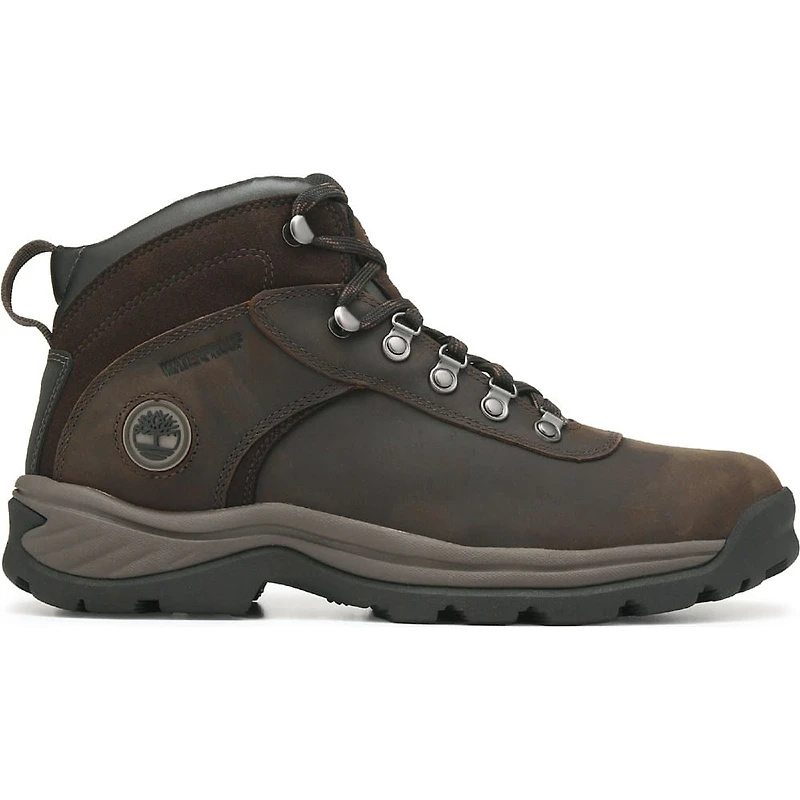 Men's Flume Waterproof Medium/Wide Hiking Boot