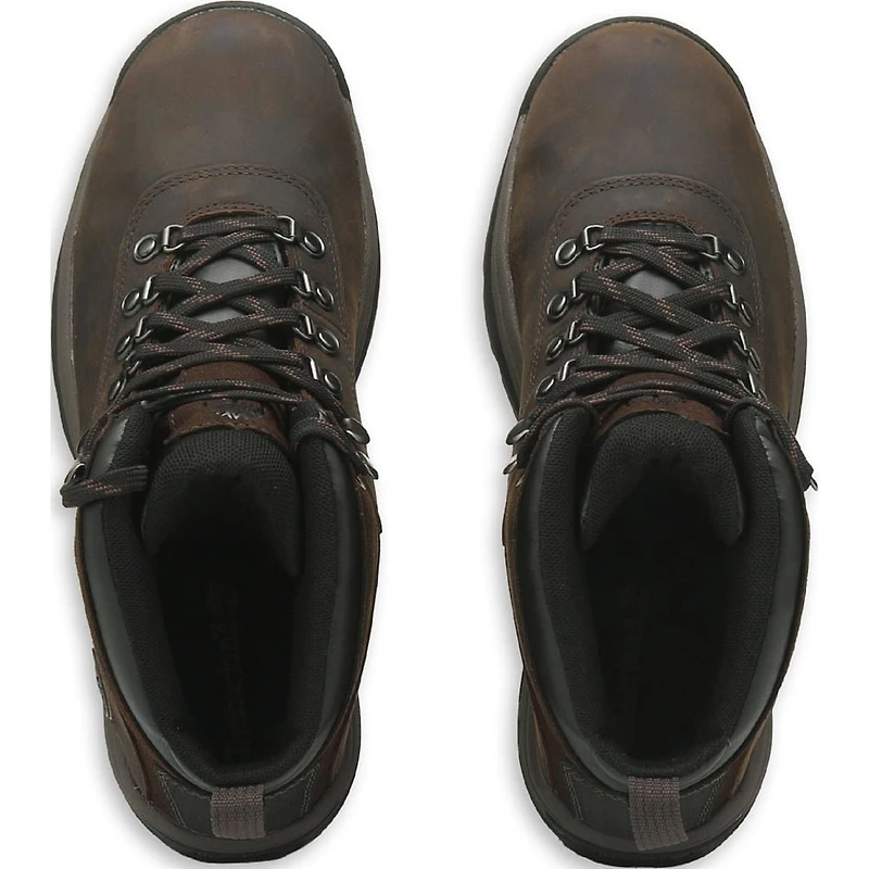 Men's Flume Waterproof Medium/Wide Hiking Boot