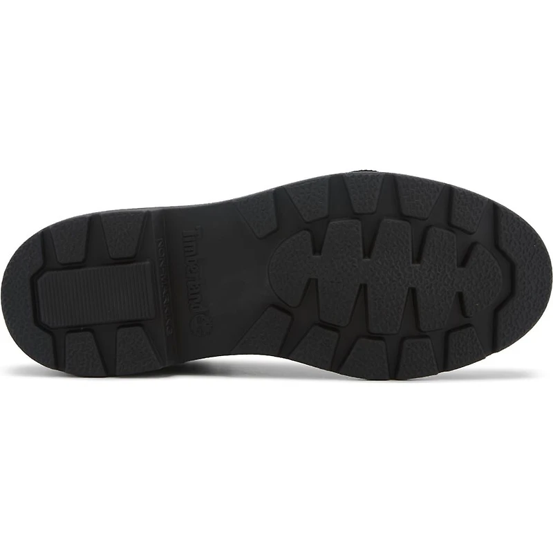 Kids' 6" Classic Waterproof Boot Big Kid