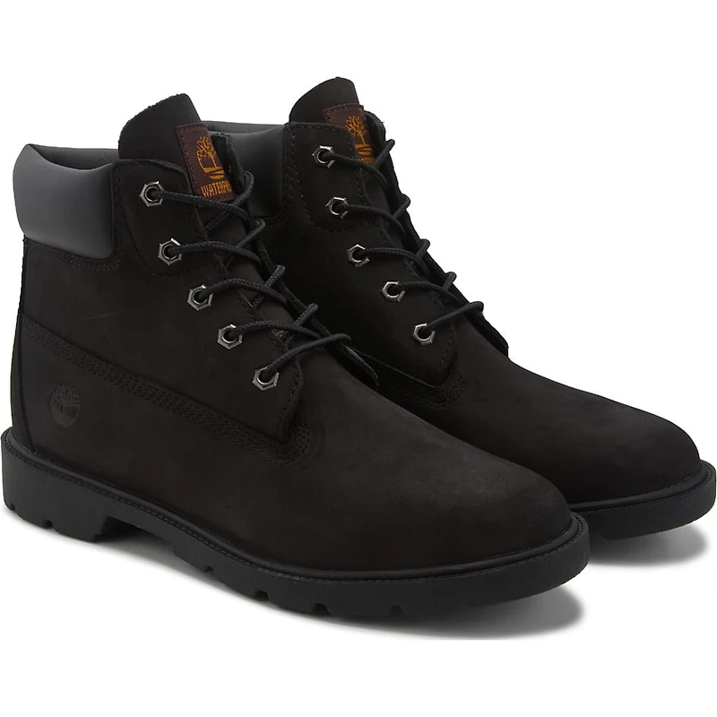 Kids' 6" Classic Waterproof Boot Big Kid